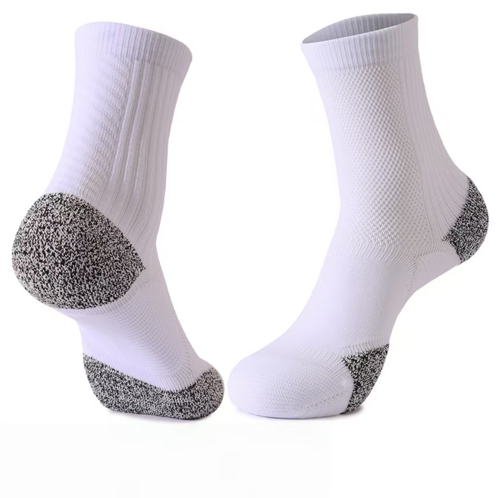 Men's running socks LHMW001