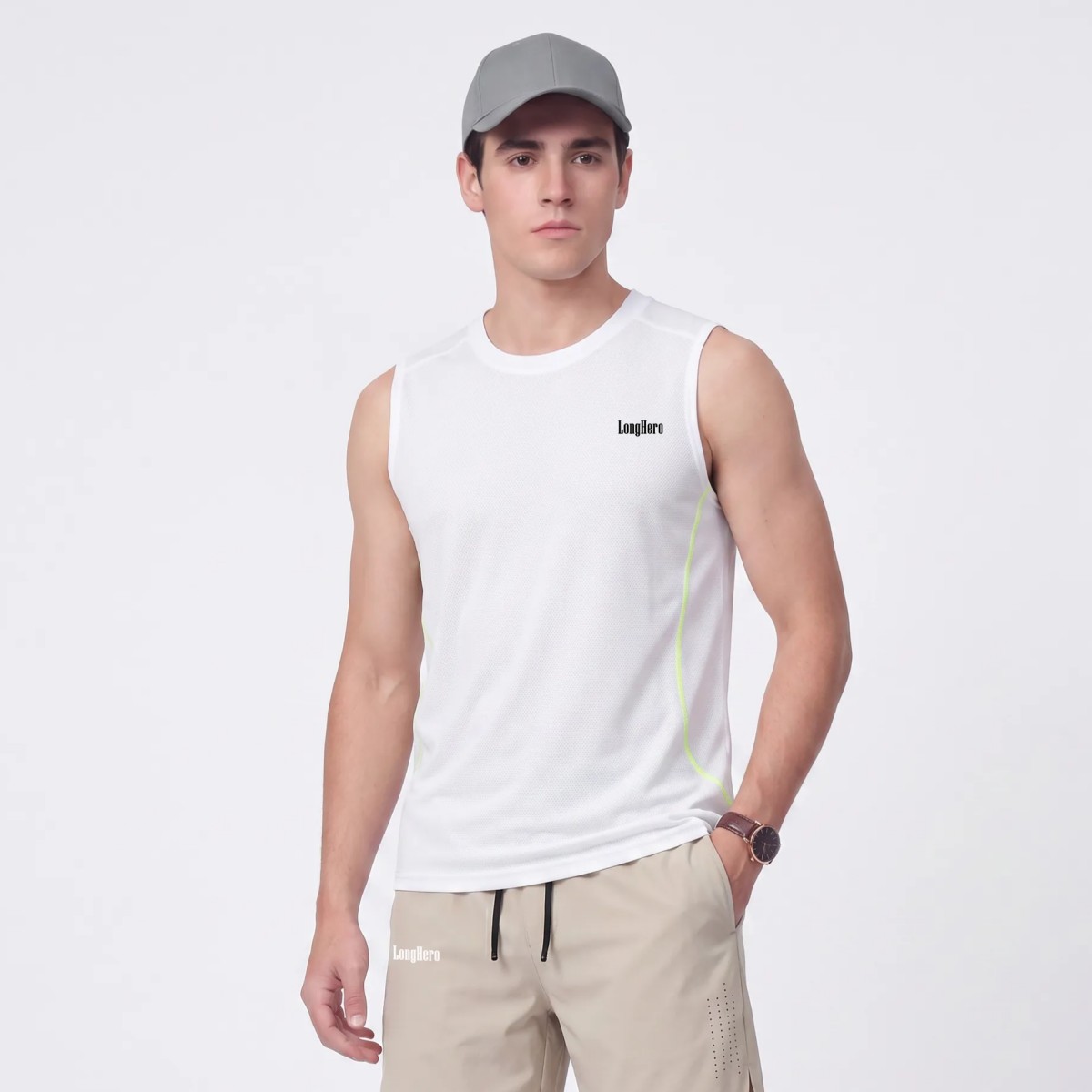 Sports vest