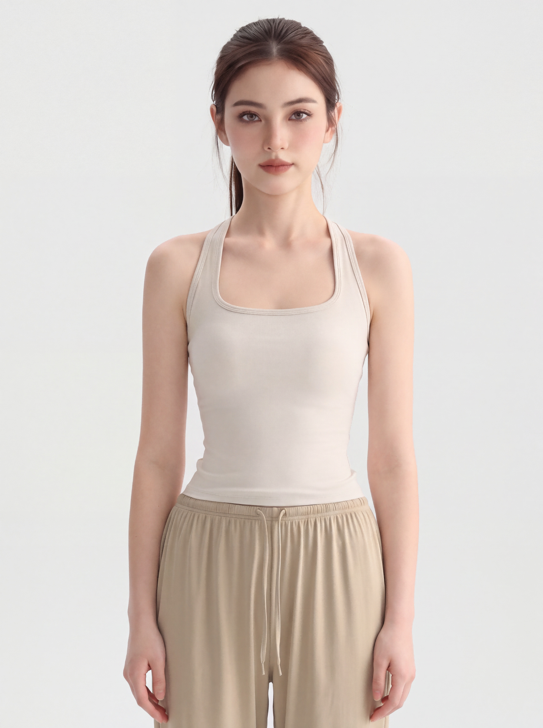 LHNB012 H-shaped vest